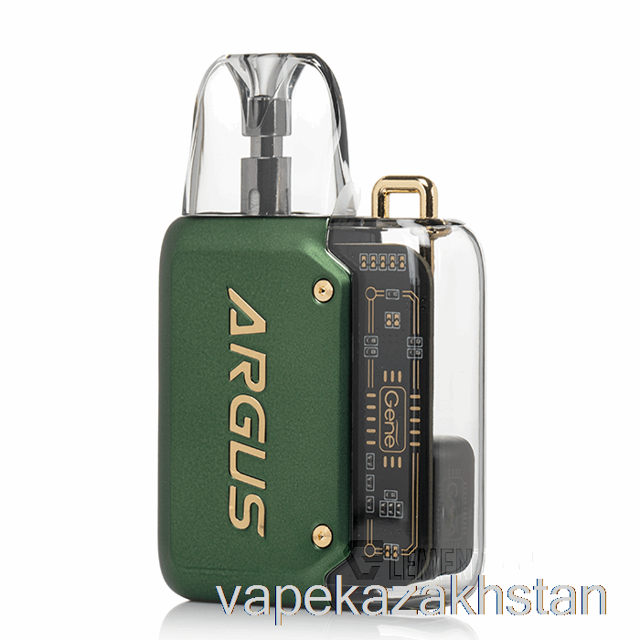 Vape Disposable VOOPOO ARGUS P1 20W Pod System Green